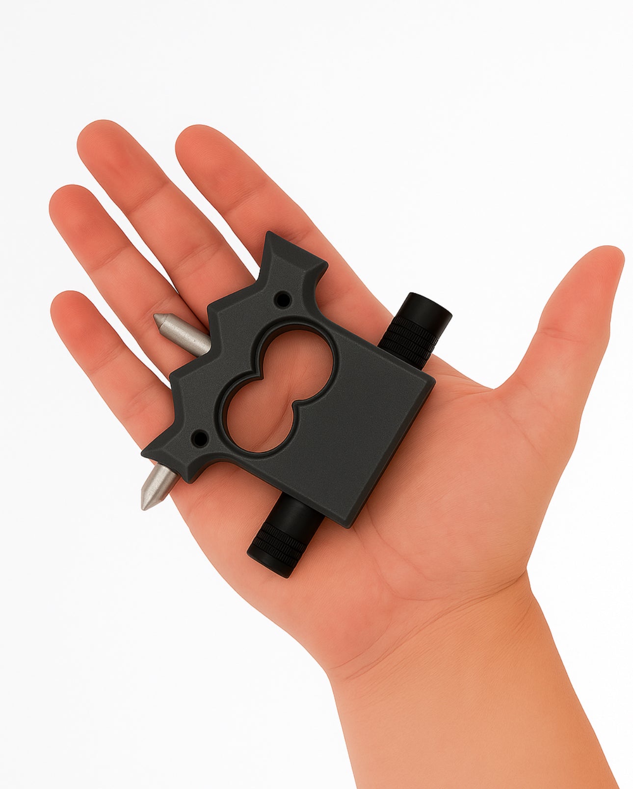 MINI BADGER -  Emergency Escape Tool